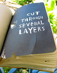Journaling self-discoveryc