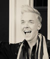 Christian Hollingsworth