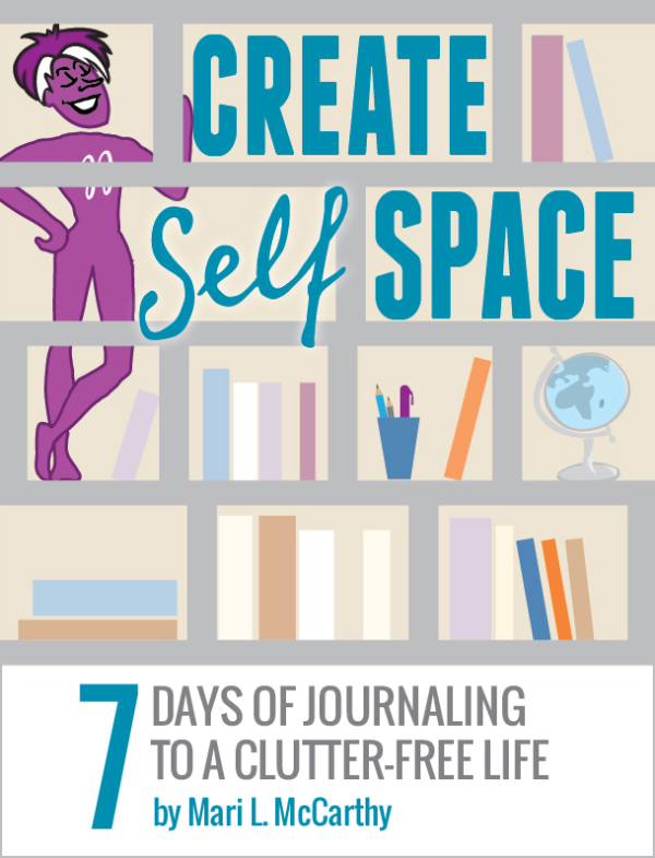 declutter journaling