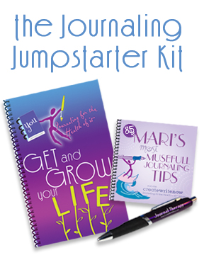 Journaling Jumpstarter Kit