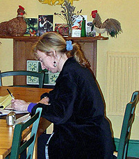 mari mccarthy 2004