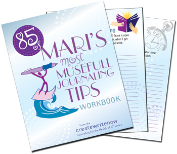 Healing Journal