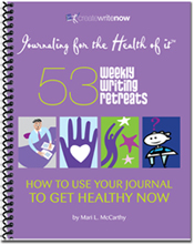 Therapeutic Journaling Book