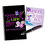 Journaling Jumpstarter Kitr Kit