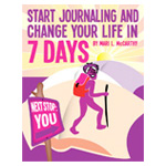 Start Journaling E-Book
