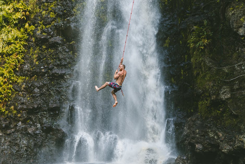 5 Tips To Help You Achieve The Impossible Goals