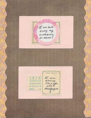 Journaling: Seeking Your Creative Empowerment!-featured