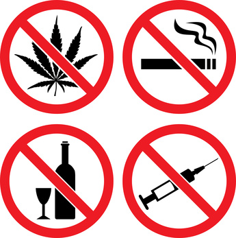 journal writing bad habits