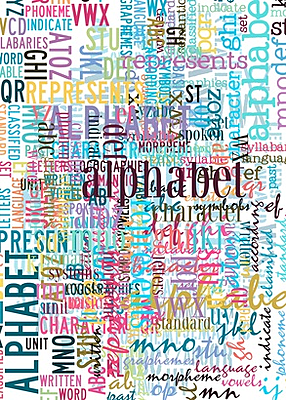 Journal Writing Therapy Playing Word Association-featured