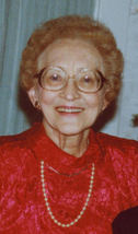 Mari's Mom