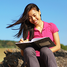 SOC Journal Writing Blog Article
