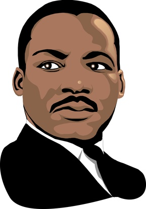 Journal Writing in Honor of Martin Luther King Day