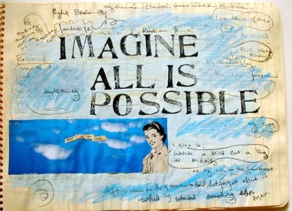 Facing Your Fears With Journaling-featured