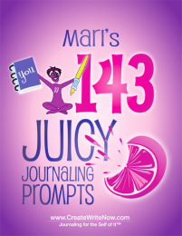 journal prompts ebook