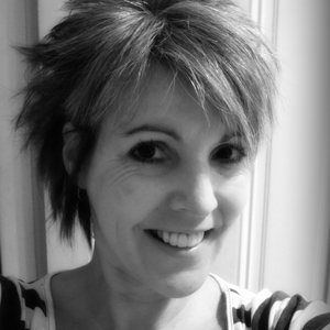 Journaler Katie Paul