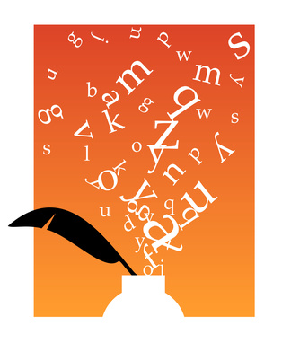 Word Playing: Journal Prompts for National Poetry Month-featured