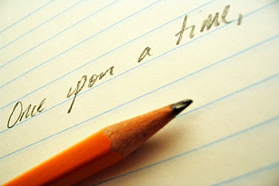 “And This One Time…”: Journaling Your Best Story-featured