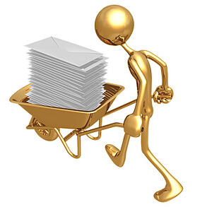 Journal Writing Letters
