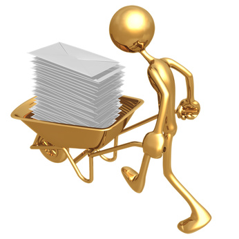 Journaling Ideas: My Baby Just Wrote Me A Letter-featured