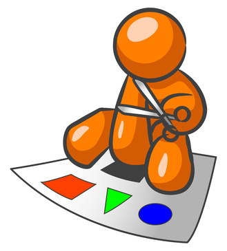 Writer's Block, Just Cut it Out!-featured