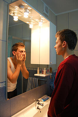 (JTC) Journaling Tips #53: My Bodyguard-featured