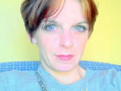 Brandi guest blogger