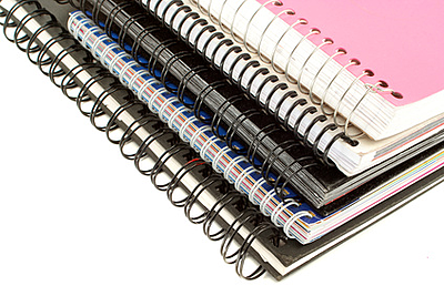Five Fabulous Journal Ideas-featured