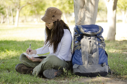5 Tips to Enhance Your Travel Journaling Experience