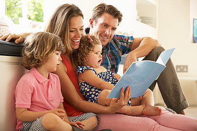 Create a Family Memory Journal-featured