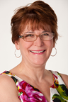 Journaler Dianna Huff