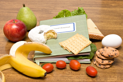 How Food Journaling Can Help You Get Healthier