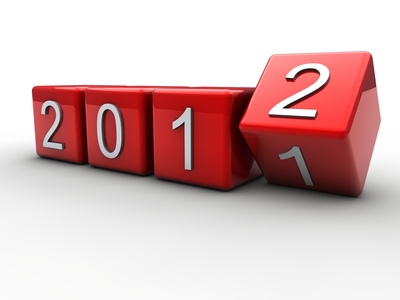 Journaling 2011 blog article