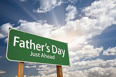 Fatherly Reflections: 4 Journal Prompts for Father’s Day-featured