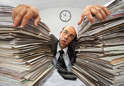 Benefits of Journaling through Job Stress-featured