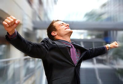 Inner Healing: Get Out of Your Own Way and Get to the Page-featured