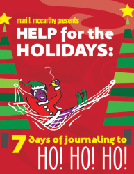 Gobble Up An Extra Helping Of Gratitude Journaling this Thanksgiving-featured