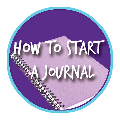 Journaling Therapy Tips #179 - 5 Morning Minutes-featured