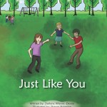 Just Like You book cover