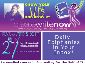 27 Days Journal Writing Course