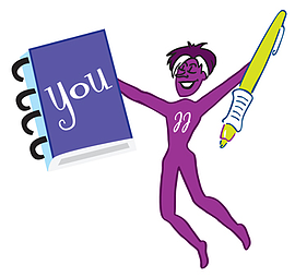 Journaling for the Health of It