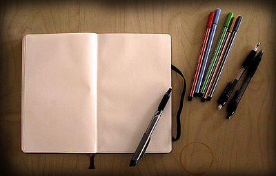 3 Simple Steps to Take Your Journal Back-featured