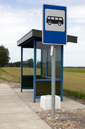 (JTC) Journaling Tips Tips #74 - Bus Stop-featured