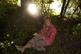 Joanne Martin