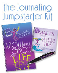 journaling kit