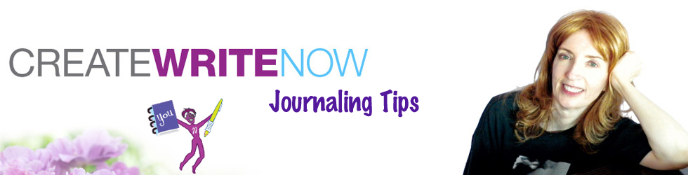 (JTC) Journaling Tips #57 - Do You Have the Right Stuff?