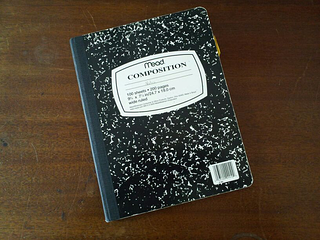 Margaret Guest Post Image Composition Book resized 600