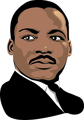 Journal Writing in Honor of Martin Luther King Day-featured