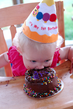my birthday