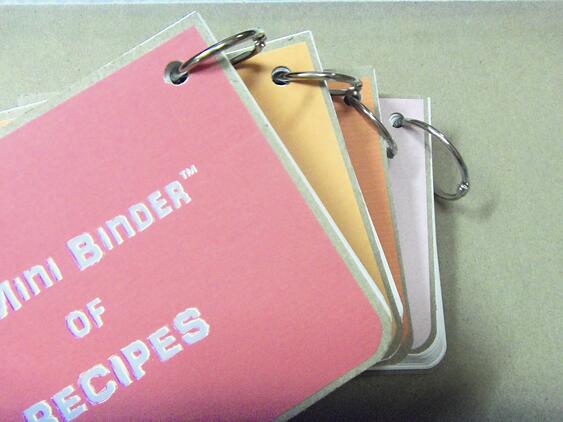 Nicole Binders