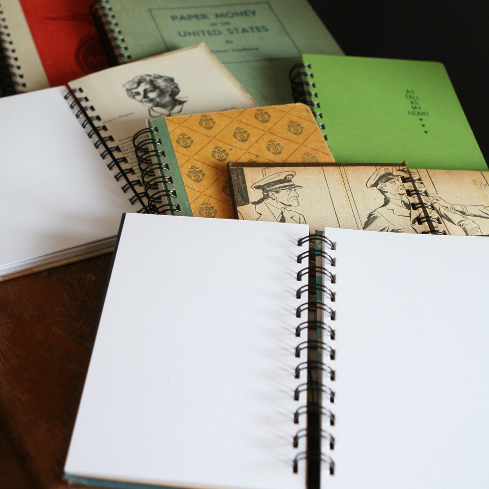Into Each Journaling Life Some Writer's Blocks Must Fall